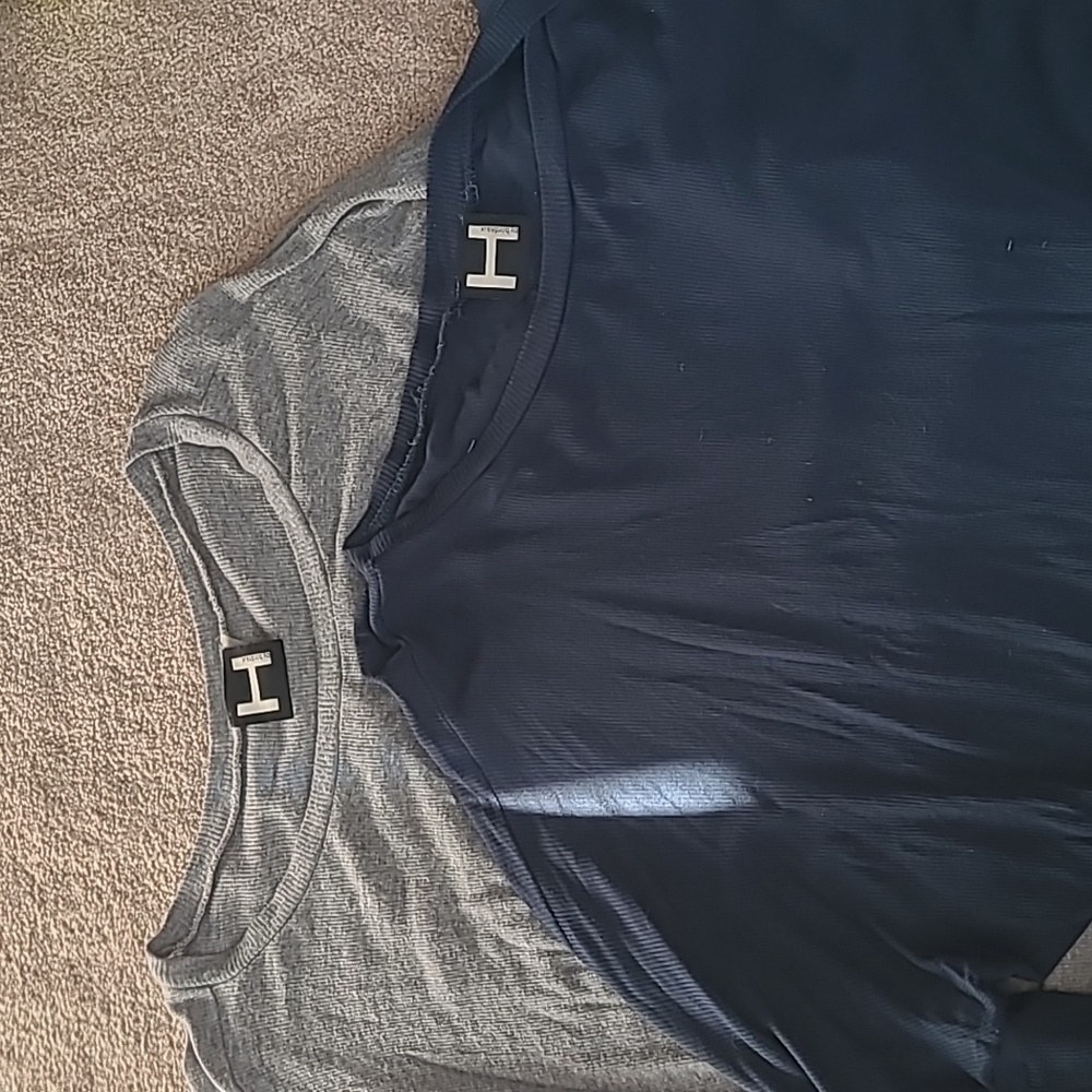 2 H by Bordeaux tops (HBBBW2)